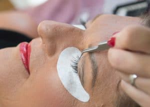 Wimpernlifting de Dakar Hannover