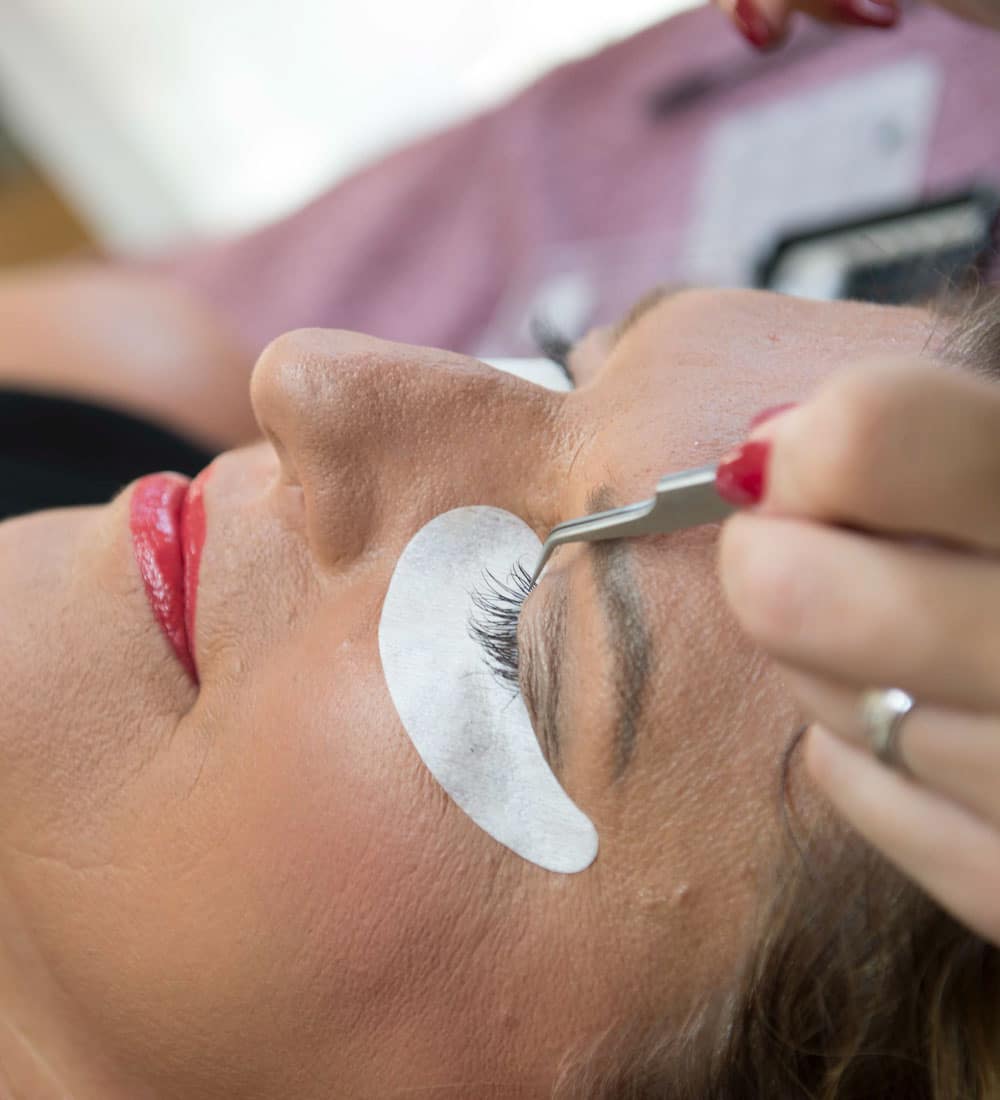Wimpernlifting de Dakar Hannover