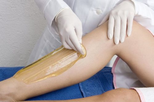 Sugaring Hannover