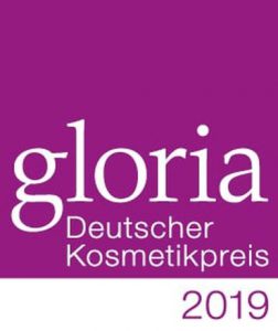 Kosmetikstudio Deutscher Kosmetikpreis 2019 Gloria Nicole de dakar