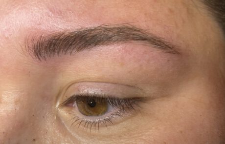 Microblading Permanent Make-up Hannover de Dakar Kosmetikstudio