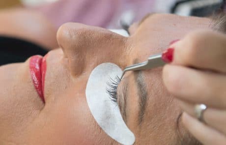 Wimpernlifting de Dakar Hannover