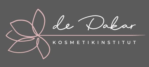 de Dakar Kosmetikstudio Logo